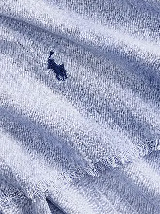 POLO RALPH LAUREN | Écharpe | hellblau
